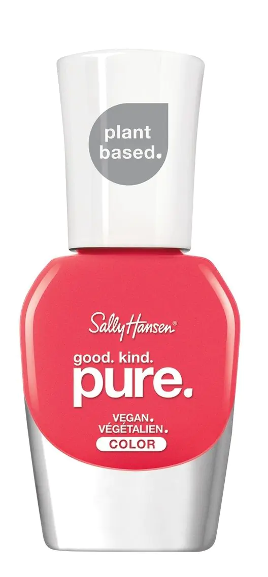 Sally Hansen Good Kind Pure lak za nokte, 280 Fruity Papaya
