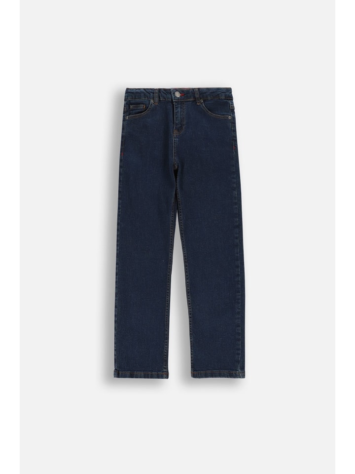 Coccodrillo Jeanshose in dunkelblau günstig kaufen