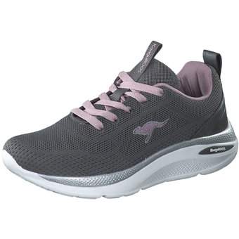 KangaROOS K WN Livia Sneaker in grau