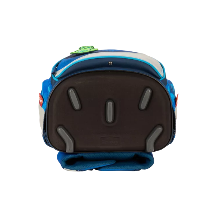 Scout Alpha Exklusiv Safety Light Funny Freaks