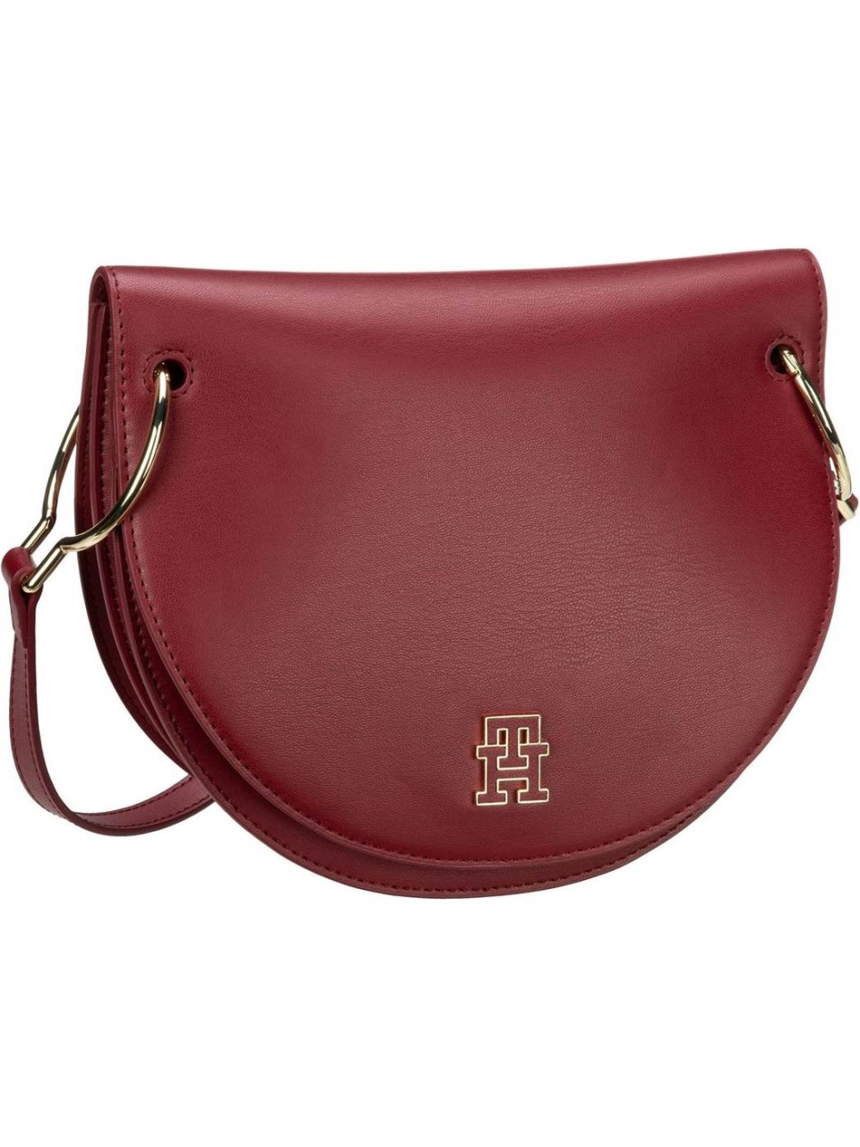 TOMMY HILFIGER Handtaschen rot Chic