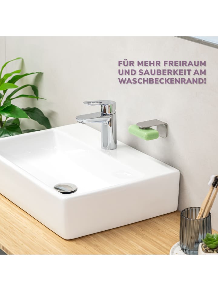 bremermann Magnet-Seifenhalter günstig kaufen onesize