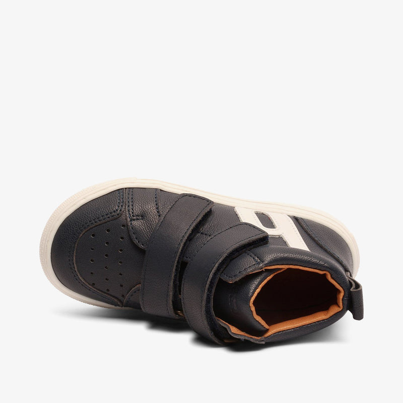 jaxon s navy - Blau