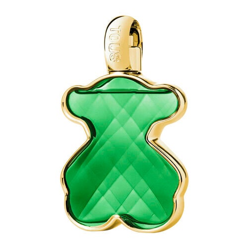 All LoveMe The Emerald Elixir Eau de Parfum 90 ml
