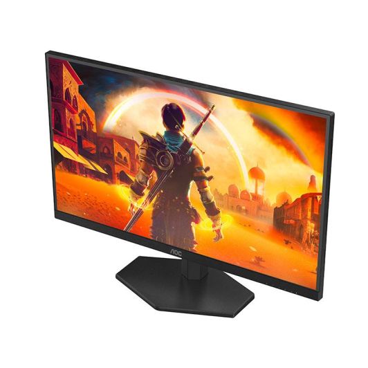 Monitor PC AOC 27
