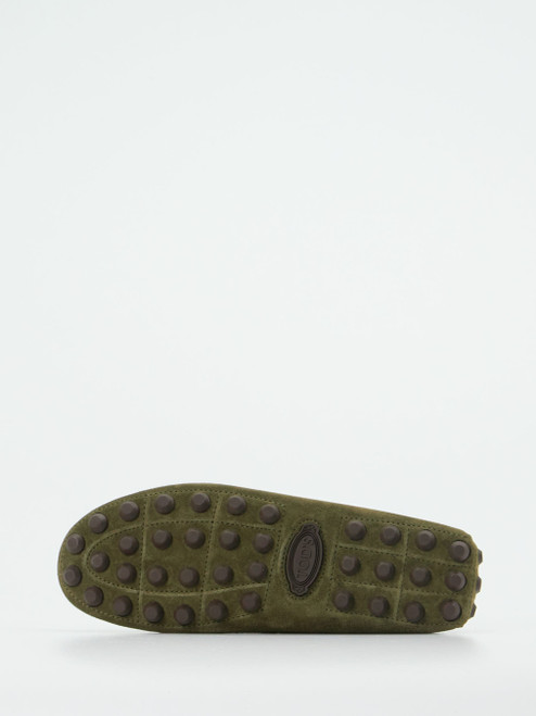 Mokassin-45116290009 Tod's