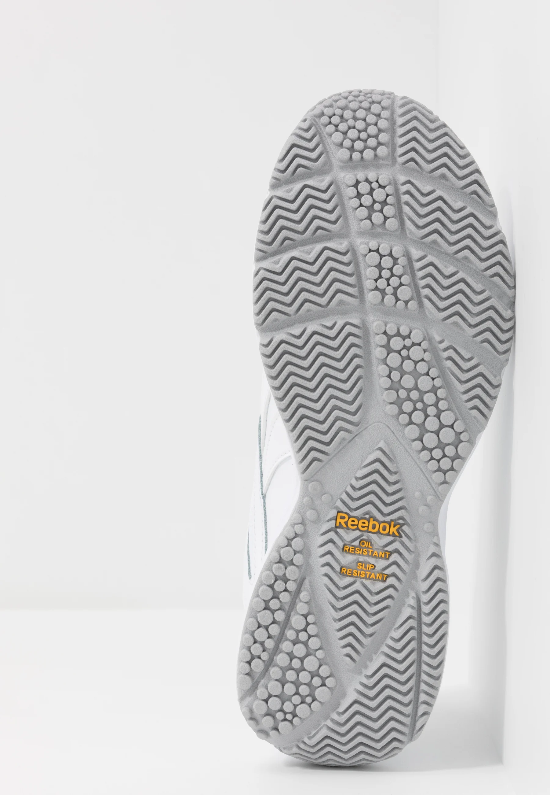 Reebok WORK N CUSHION - Zapatillas para caminar