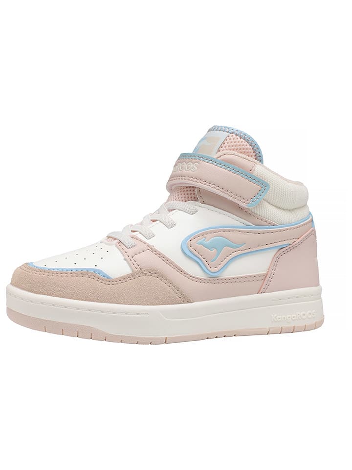 Kangaroos Sneakers 