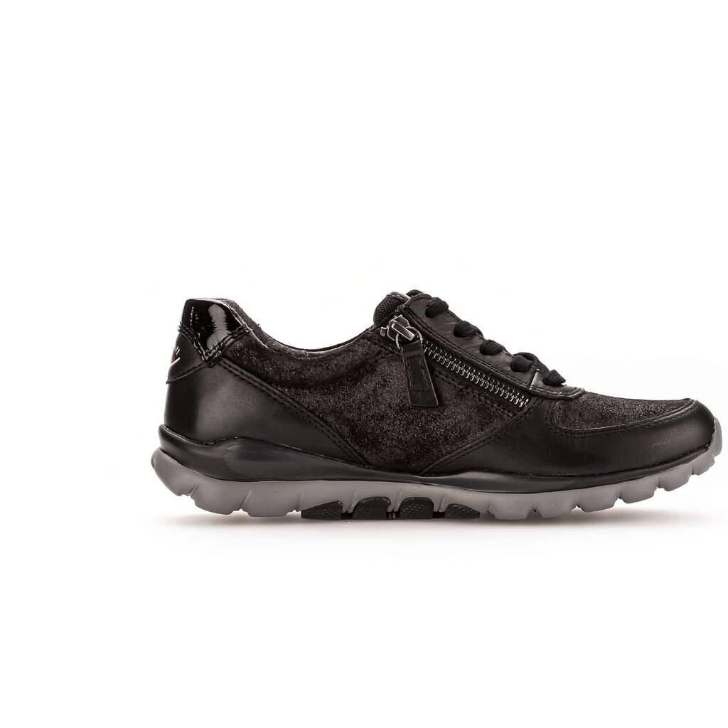 rollingsoft Sneaker low schwarz