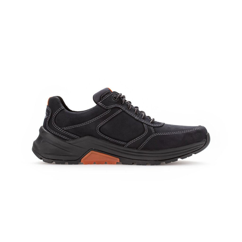 rollingsoft PG8007 Sneaker low blau