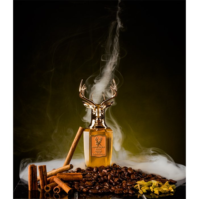 Extrait de Parfum Spray