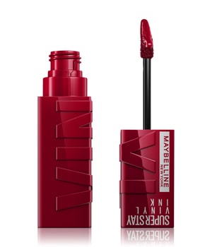 Maybelline Super Stay Vinyl Ink Lippenstift-4.2 ml