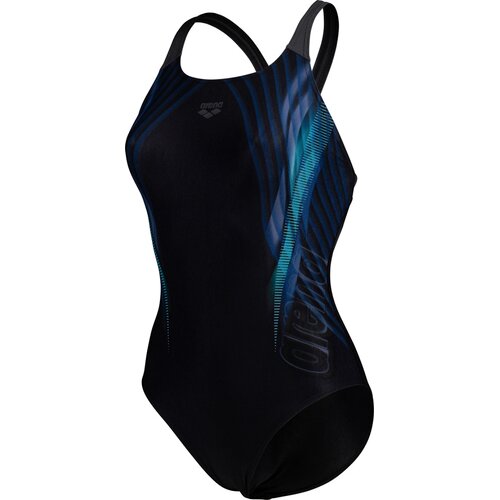 DAMEN SCHWIMMANZUG WOMEN'S UNDERWATER SWIMSUIT SWIM PRO BACK