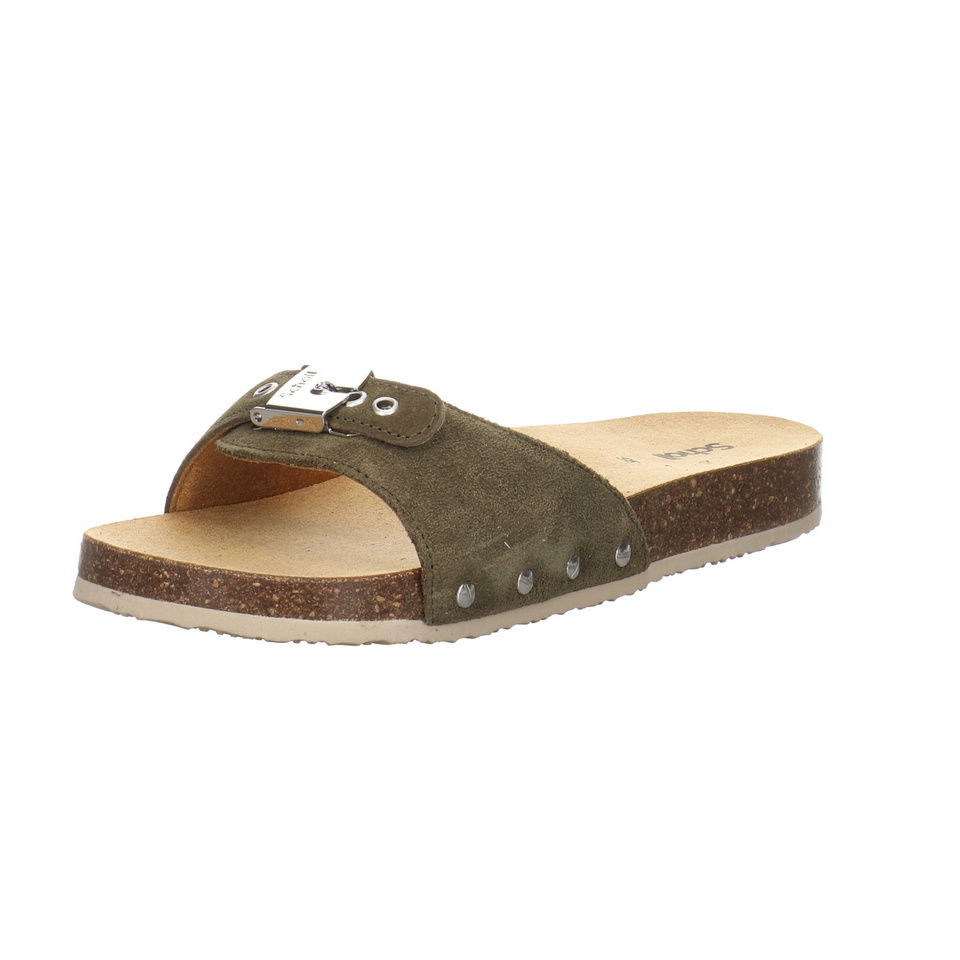 Scholl Pescura Pantolette
