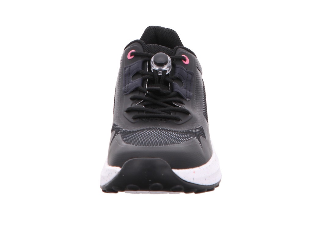 GABOR Sneaker schwarz
