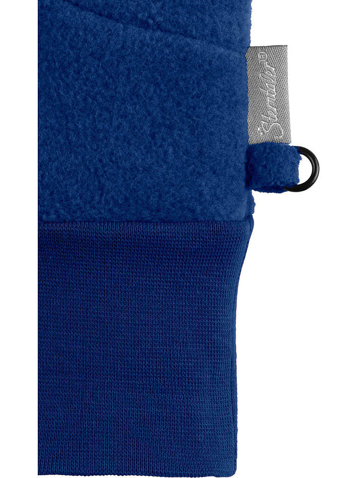 Sterntaler® Fingerhandschuhe in Kobaltblau günstig kaufen