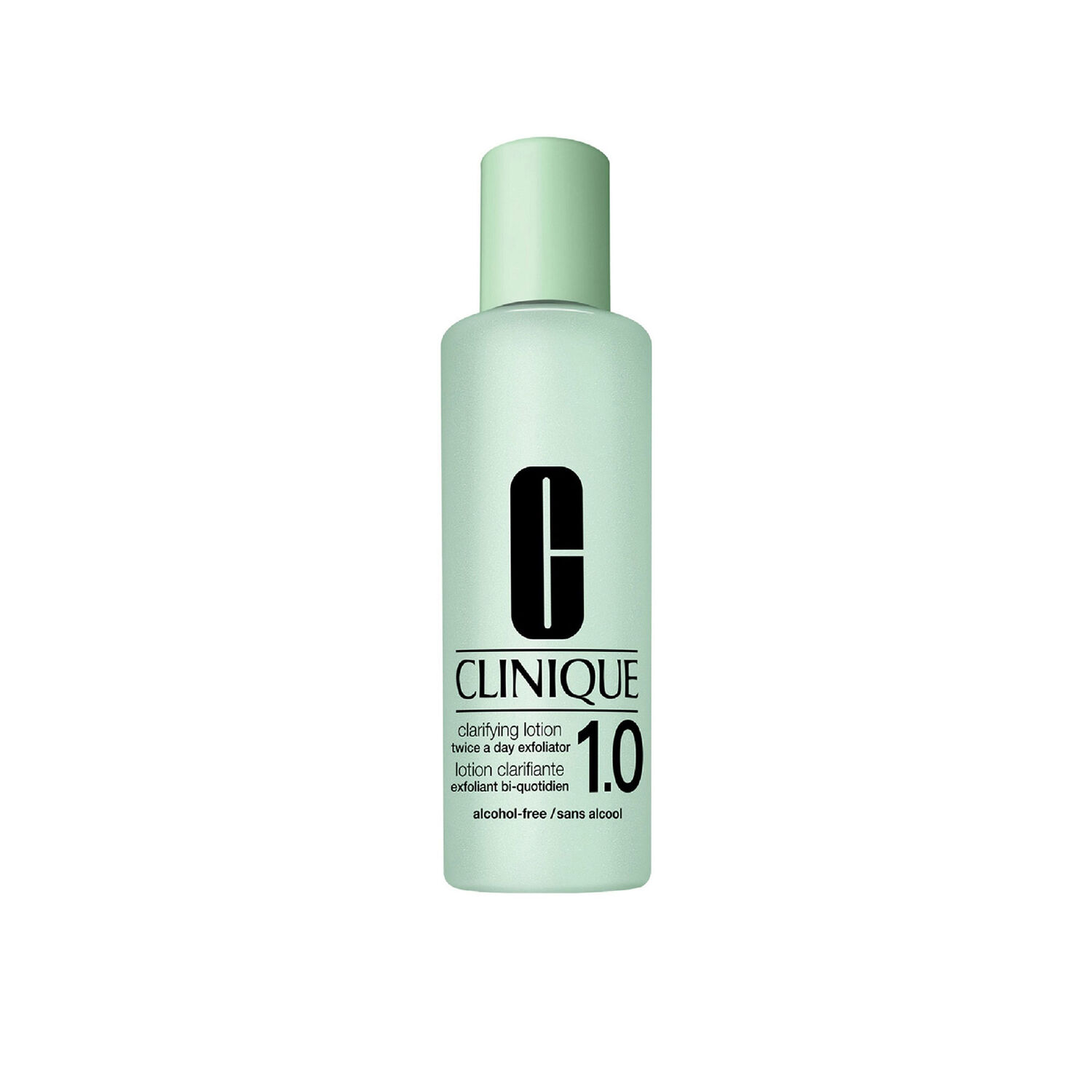 Clinique Basic 3 Temps - Étape 2 LotionExfoliante 1.0