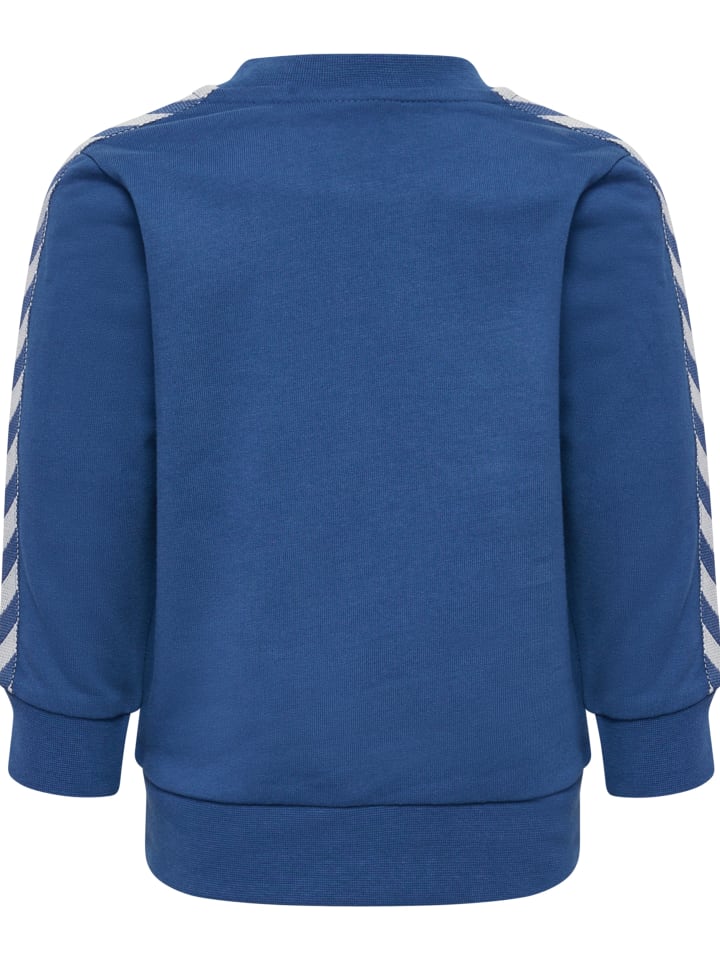 Hummel Hummel Verstellbare Taille Anzug Hmlbille Kinder in TRUE NAVY günstig kaufen