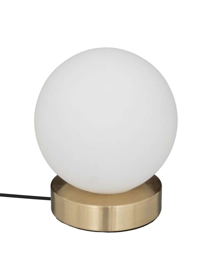 Atmosphera Créateur d'intérieur Tischlampe in gold günstig kaufen onesize