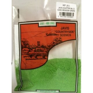 Scatter No. 11 - Dark Meadow Green (40g)