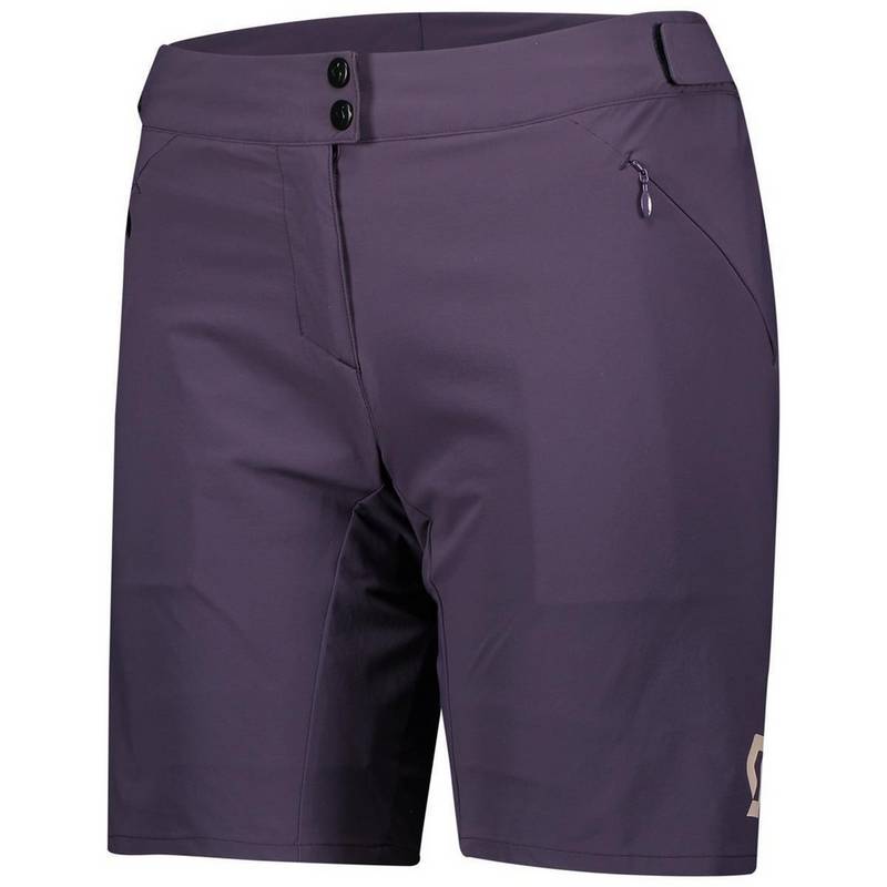 SCOTT Endurance Fahrradhose Damen