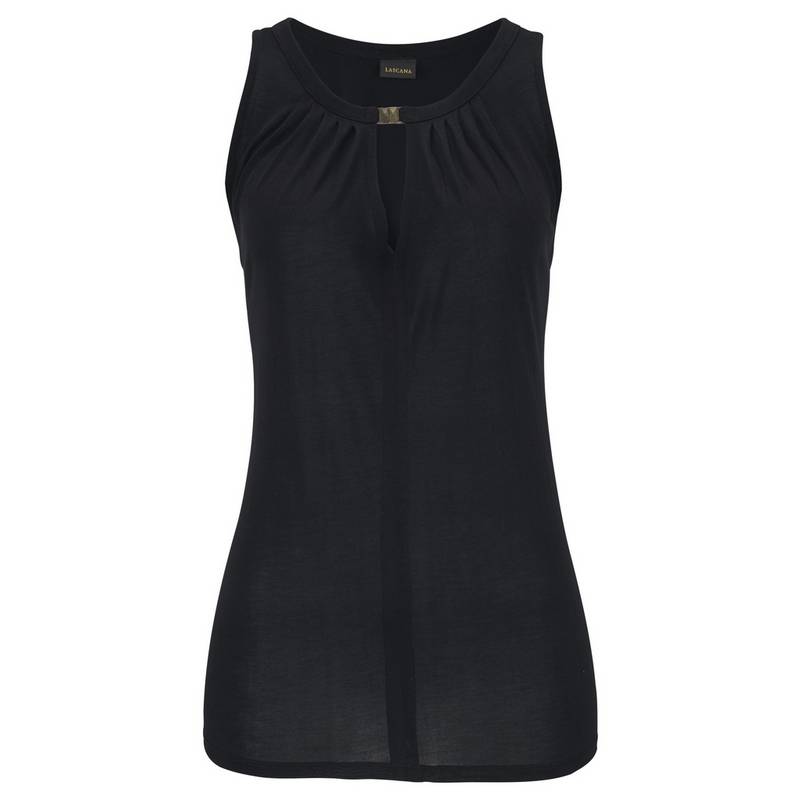 Lascana Tanktop Damen