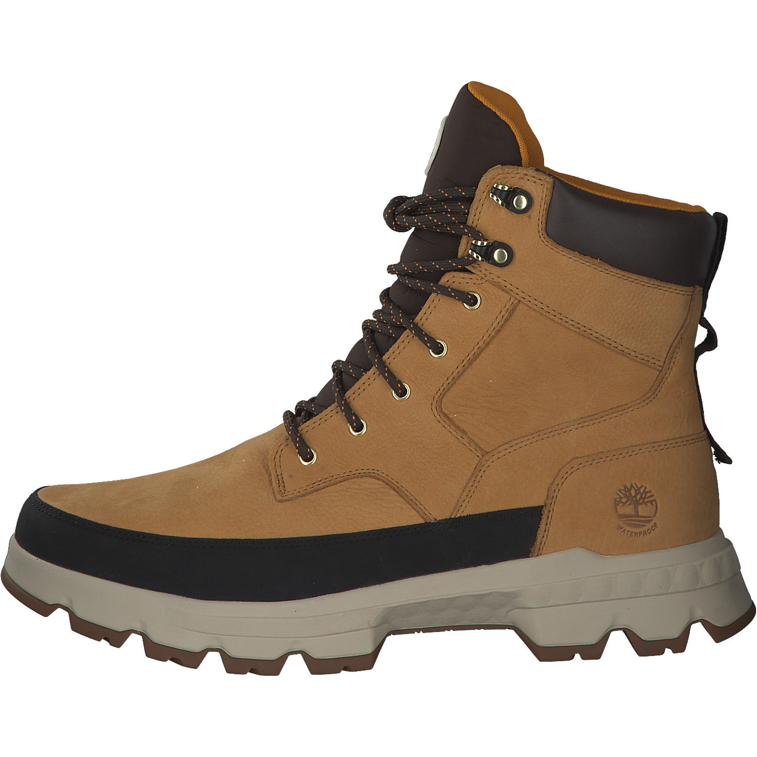 Timberland TBL Originals Ultra WP Boot, Boots, Herren, Braun (Wheat)