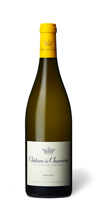 Bourgogne Château de Chamirey  Mercurey  2019  75 cl - Blanc