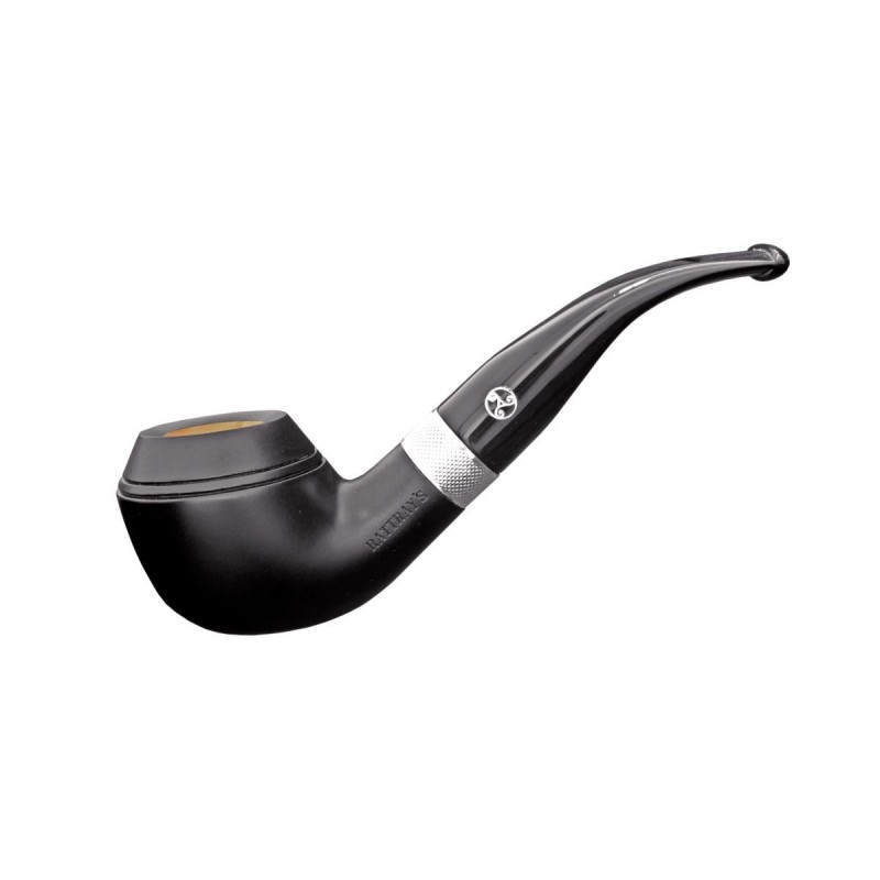 Rattray's Pfeife black sheep 105