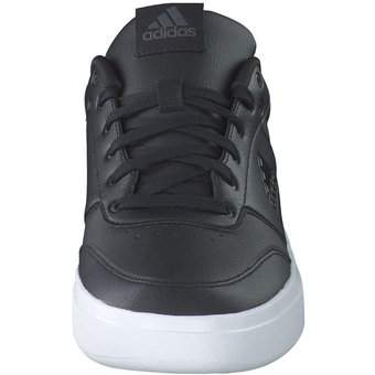 adidas Park ST Sneaker in schwarz
