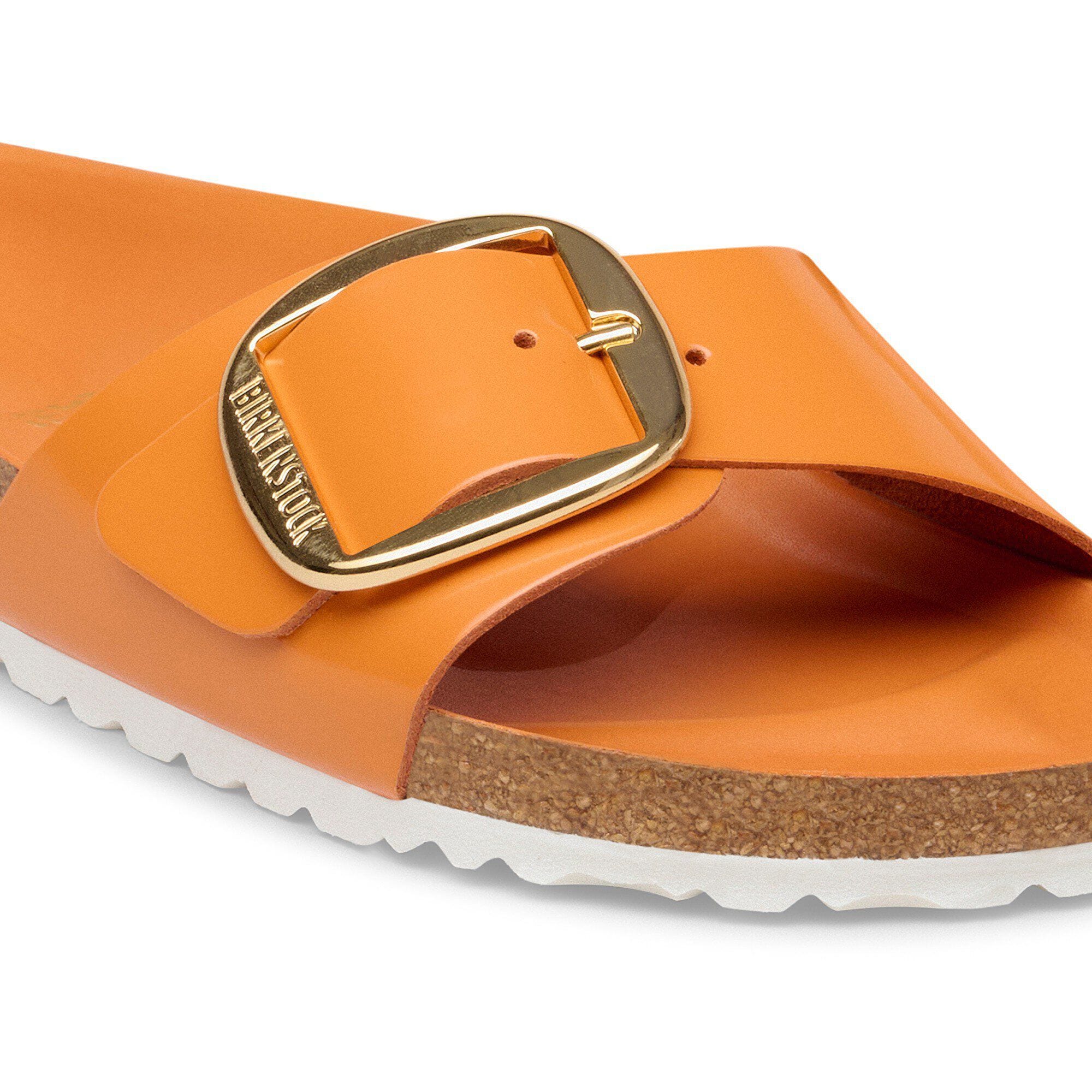Madrid Big Buckle