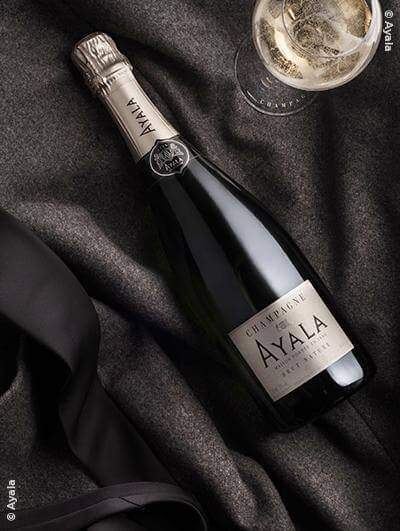 Ayala : Brut Nature