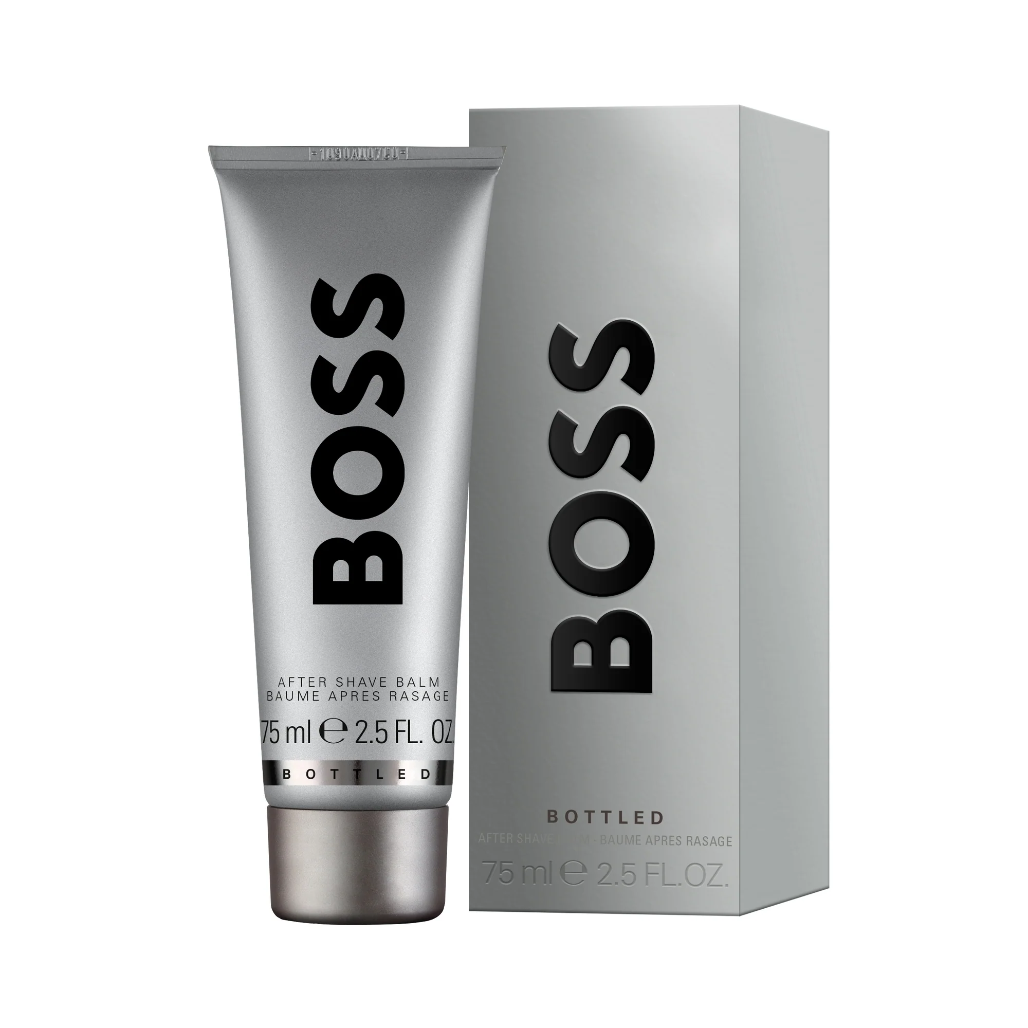 Boss Bottled Boss Bottled - Balsamo Dopobarba