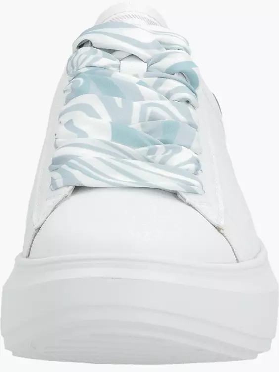 Rieker Damen Sneaker Low
