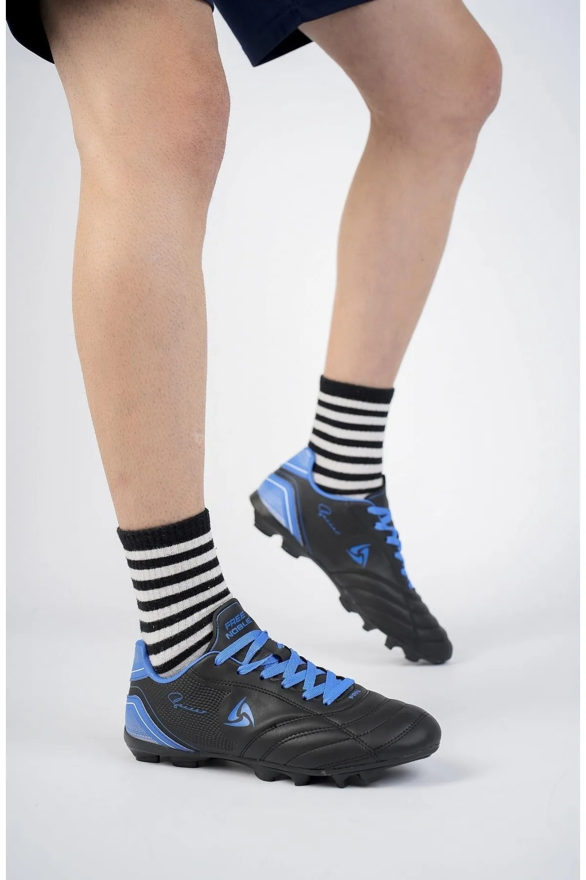 MUGGO  Pascal Unisex Guaranteed Crampon AstroTurf Fußball-Sportschuhe