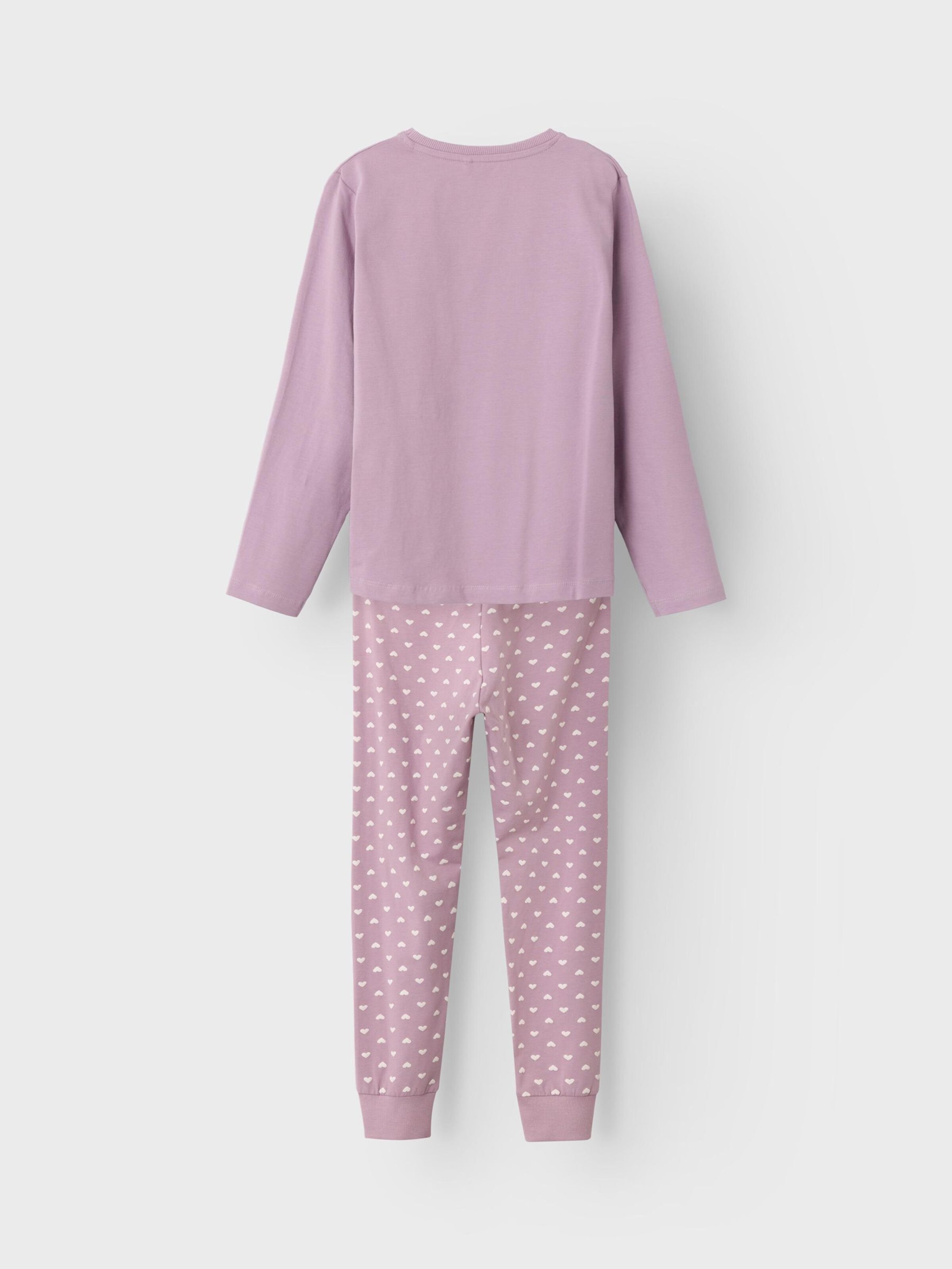 Pajamas 'Sunday'