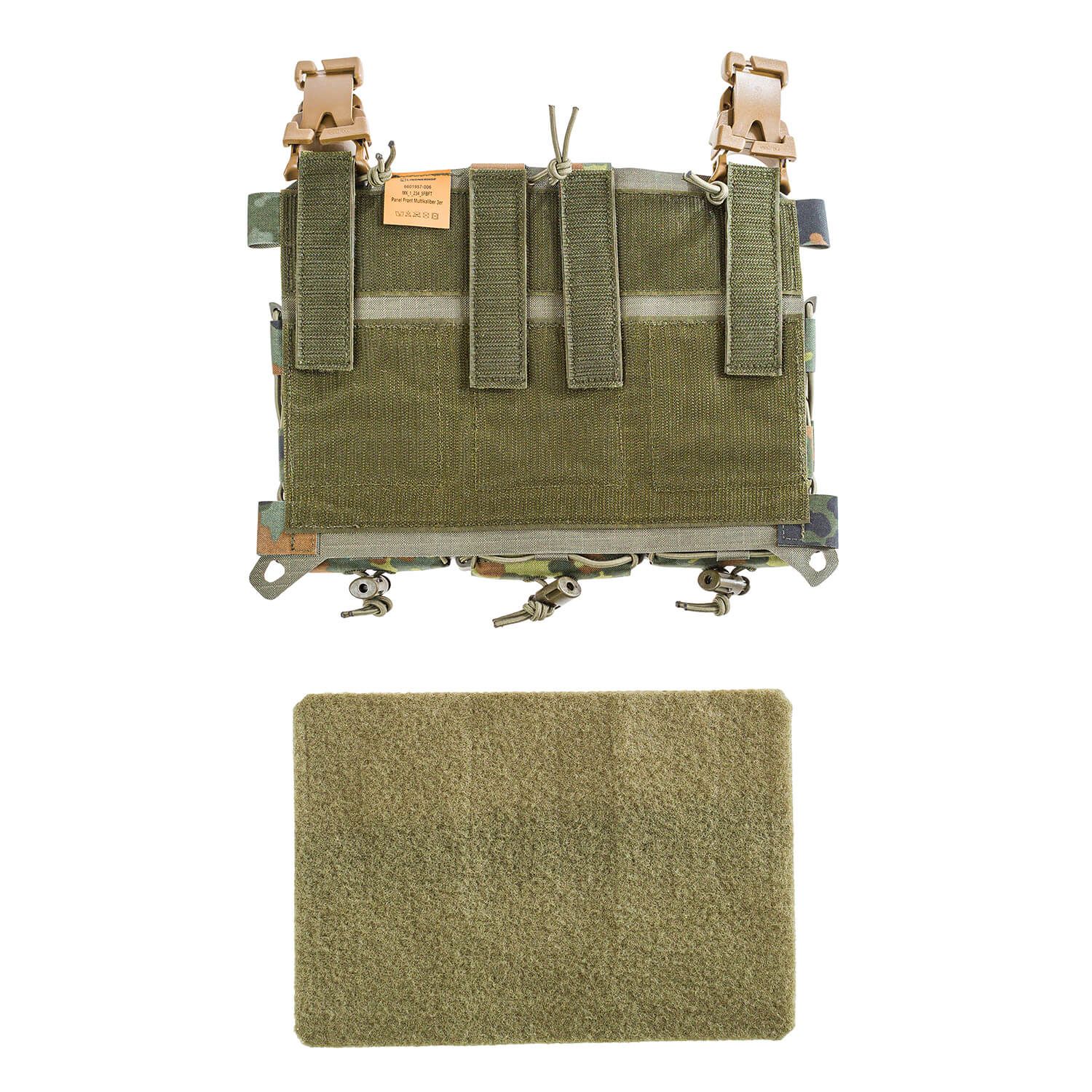 Panel Front Multikaliber 3er MX234