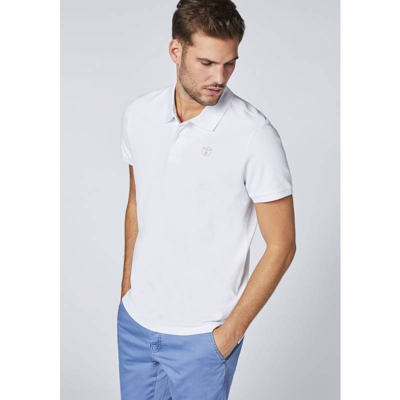 Chiemsee Poloshirt Poloshirt Herren