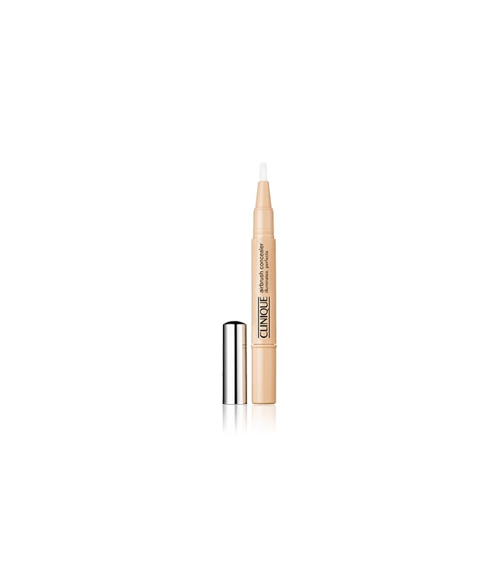 Clinique-AIRBRUSH CONCEALER-Retouche Lumière