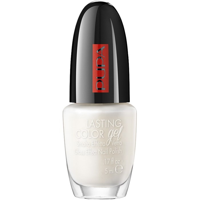 Lasting Color Gel