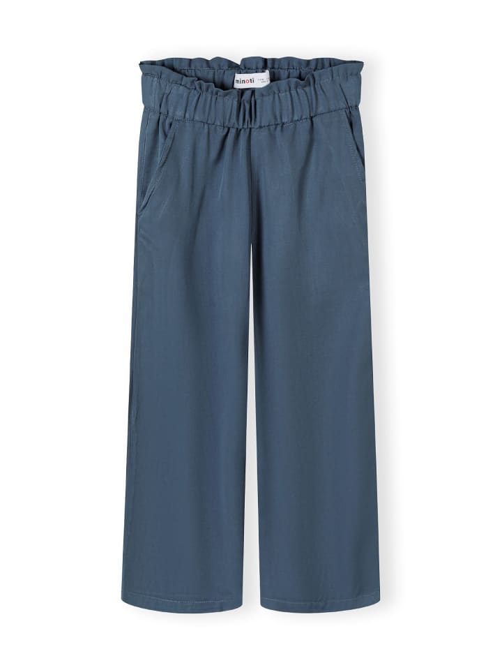 Minoti 2tlg. Set: Blusen 22set46 in blau günstig kaufen