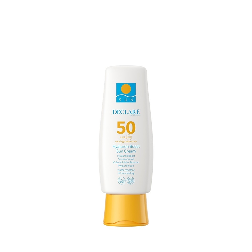 Hyaluron Boost Sun Cream SPF50