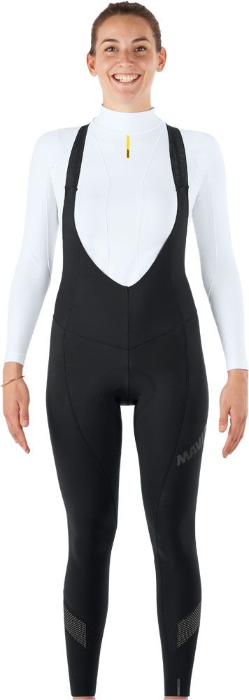 Mavic Essential Thermo - Damen Trägerhose mit Polster kaufen | Bike-Discount