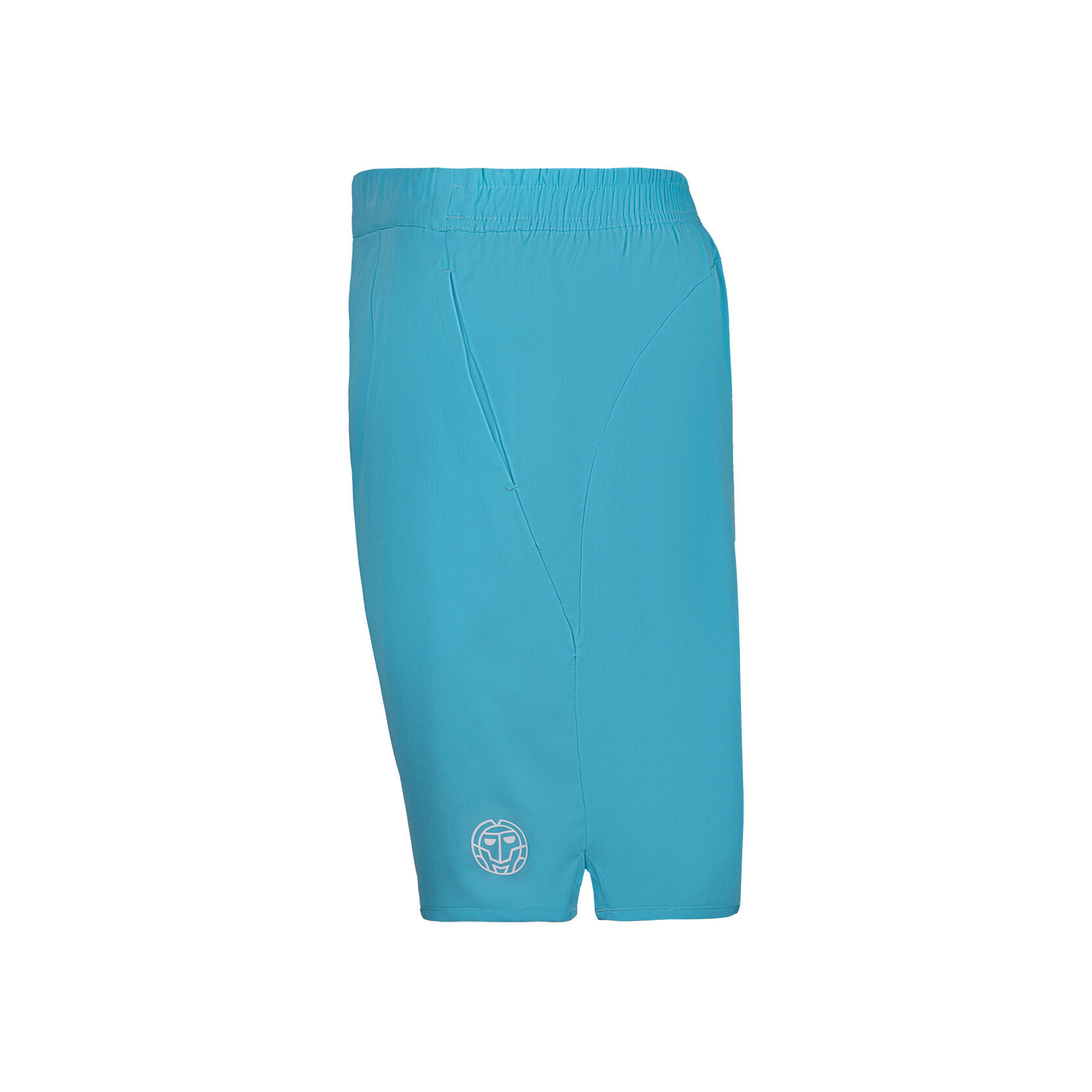 Henry 2.0 Tech Shorts Herren - Türkis