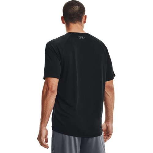 HERREN KURZARM TECH 2.0 SS TEE