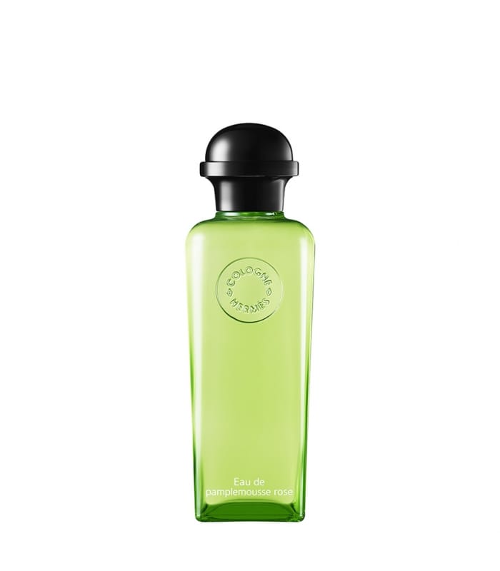 HERMÈS-EAU DE PAMPLEMOUSSE ROSE-Eau de Cologne Vaporisateur