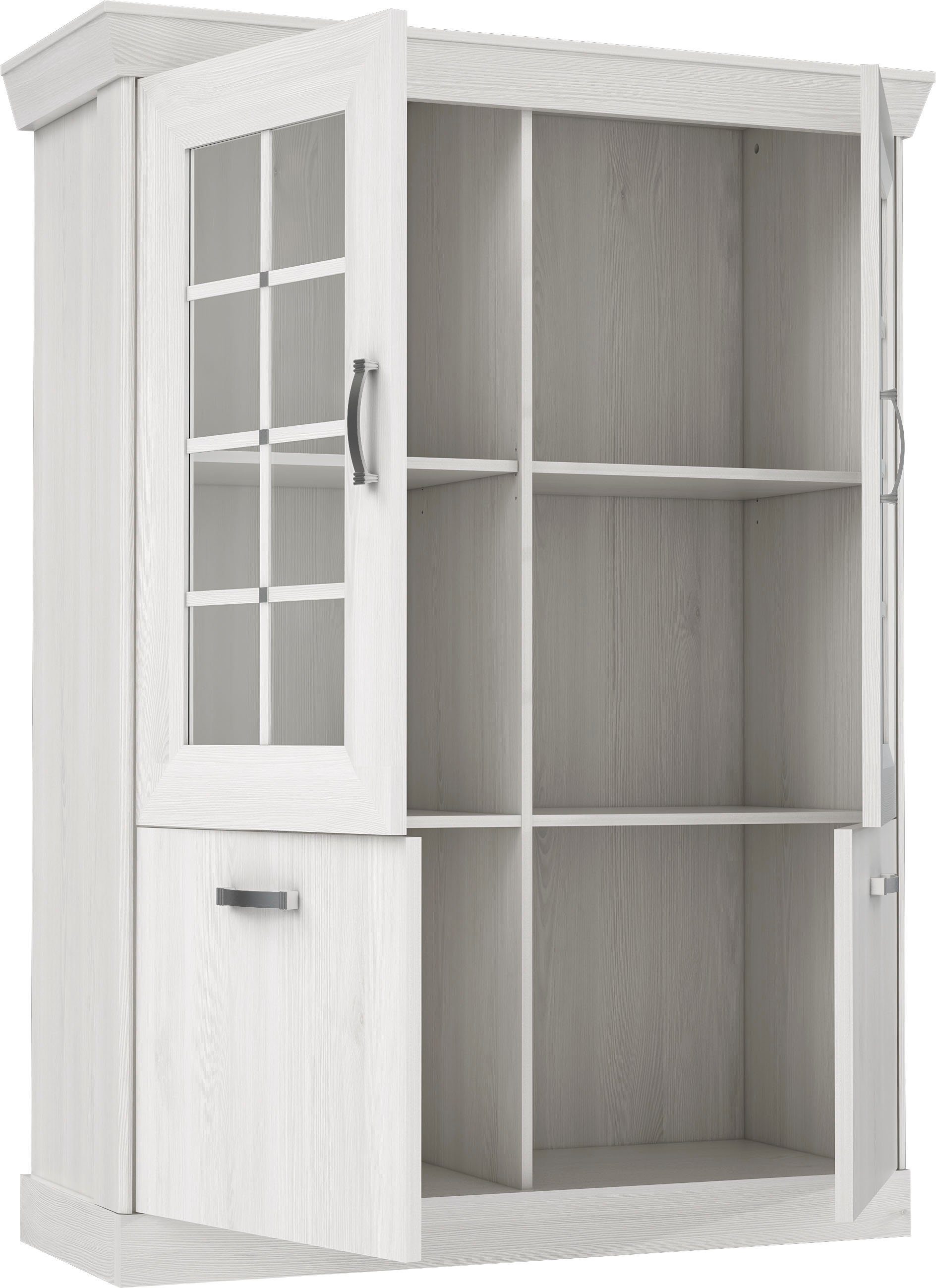FORTE Highboard, Breite ca. 119 cm