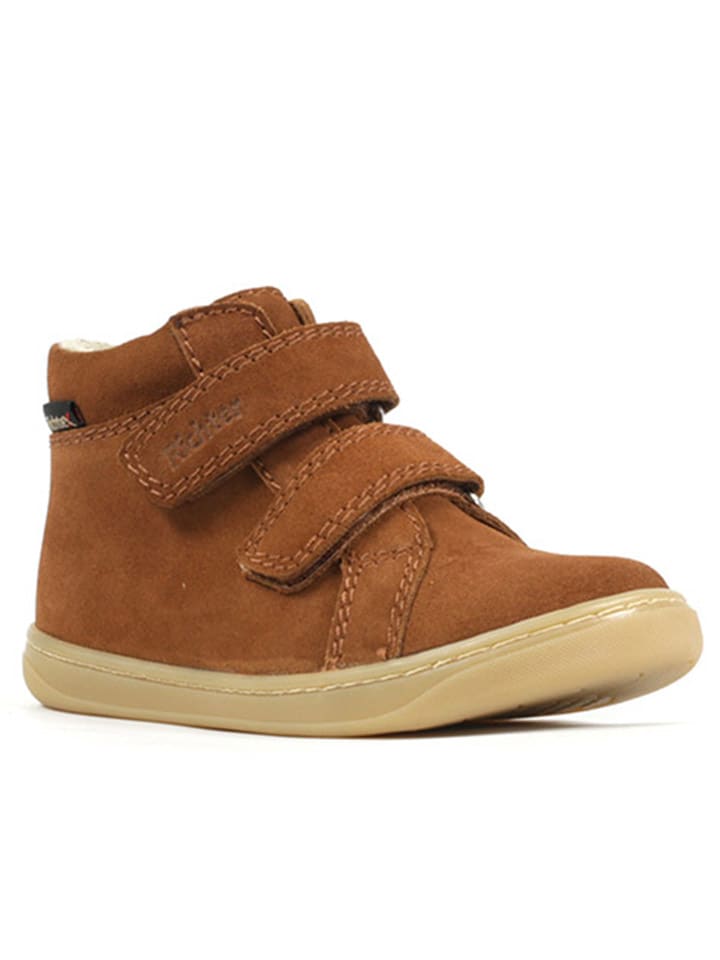 Richter Shoes Leder-Barfußschuhe 