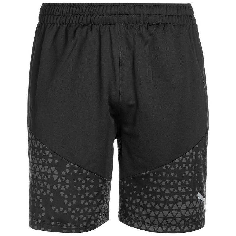 PUMA TeamCUP Fuballshorts Herren