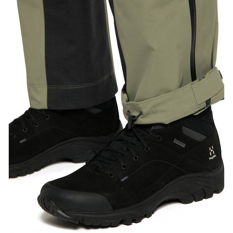 Haglöfs Roc GTX Pant Funktionshose Damen